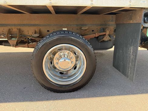 Used 2012 RAM 5500 2WD Regular Cab w/ Ambulance Prep Group image 79
