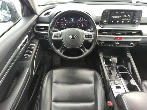 Used 2021 Kia Telluride S FWD image 14