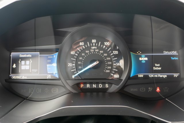 Certified 2022 Ford Edge SEL AWD/4WD image 20