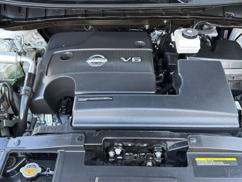Used 2021 Nissan Murano SV w/ SV Special Edition Package AWD/4WD image 31