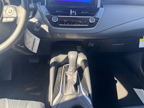 New 2026 Toyota Corolla LE image 11