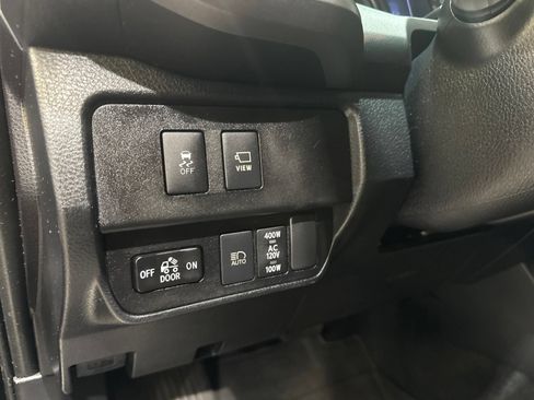 Used 2020 Toyota Tacoma TRD Pro AWD/4WD image 28