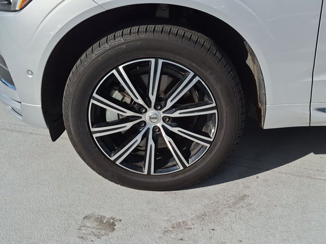 Used 2021 Volvo XC60 T5 Inscription w/ Advanced Package AWD/4WD image 14