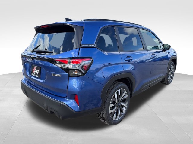 New 2026 Subaru Forester Touring AWD/4WD image 7