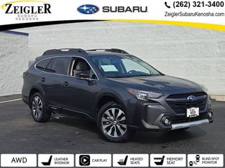 Used 2024 Subaru Outback Limited video 1