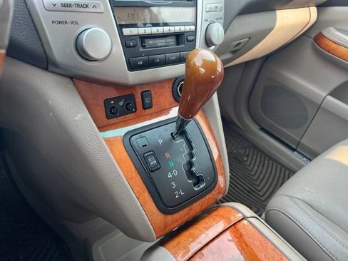 Used 2005 Lexus RX 330 AWD w/ Premium Plus Pkg image 23