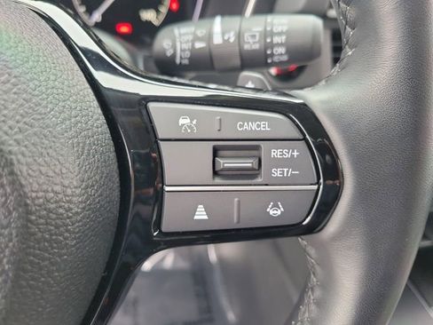 Certified 2025 Honda Pilot EX-L image 2