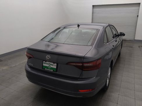 Used 2019 Volkswagen Jetta S w/ Driver Assistance Package FWD image 7