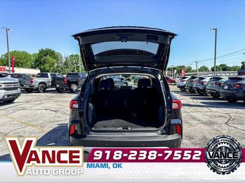 Used 2025 Ford Escape Active w/ Tech Pack #1 AWD/4WD image 15