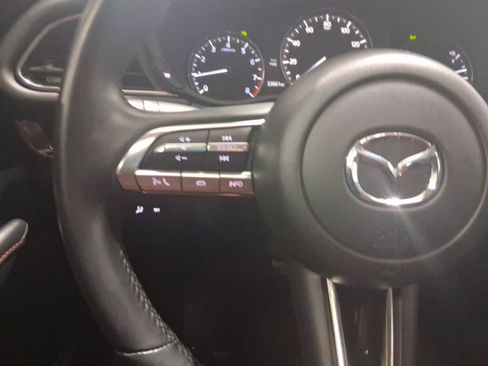 Used 2023 MAZDA CX-30 AWD 2.5 S w/ Preferred Package image 21