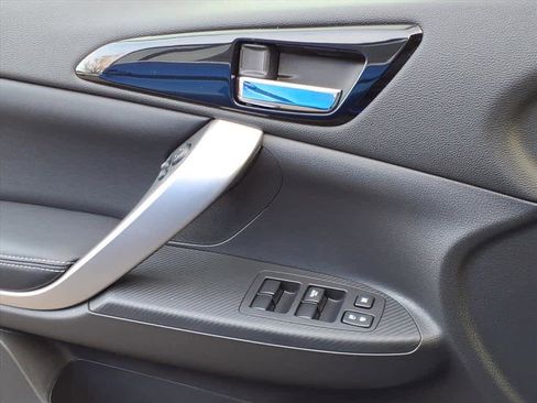 New 2026 Mitsubishi Eclipse Cross SE image 11