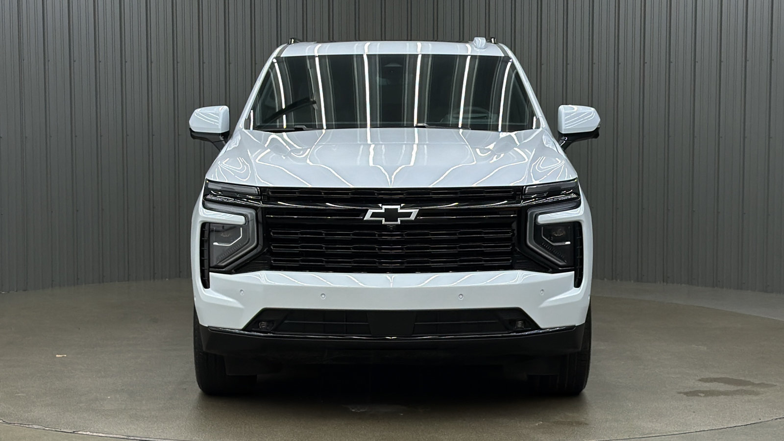Used 2026 Chevrolet Tahoe High Country w/ Sun And Tow Package AWD/4WD image 8
