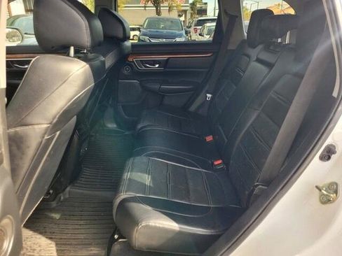 Used 2020 Honda CR-V EX image 6