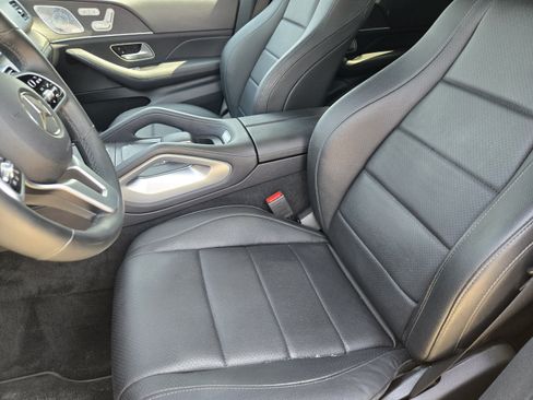 Used 2021 Mercedes-Benz GLE 350 image 9
