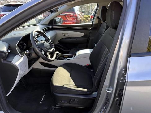 Used 2023 Hyundai Tucson SEL AWD/4WD image 11