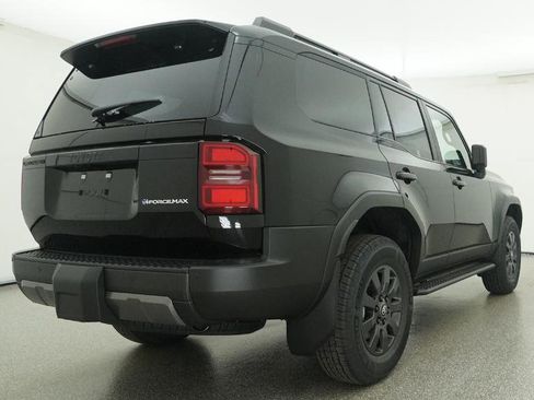 New 2026 Toyota Land Cruiser image 14