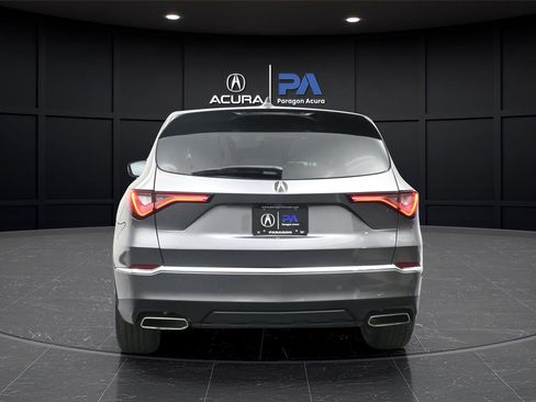 Certified 2023 Acura MDX SH-AWD w/ Technology Package image 27