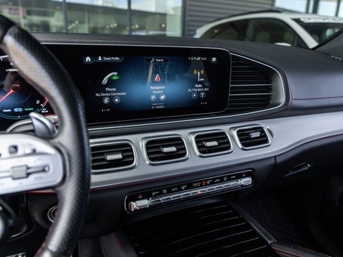 Used 2023 Mercedes-Benz GLE 53 AMG 4MATIC Coupe image 27