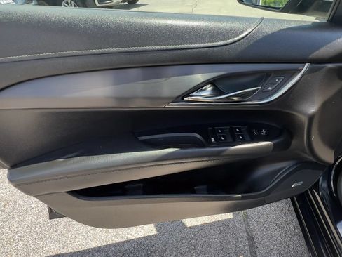 Used 2017 Cadillac ATS 2.0T AWD Sedan image 22
