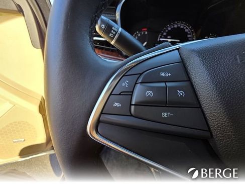 Used 2019 Cadillac XT5 Luxury image 26