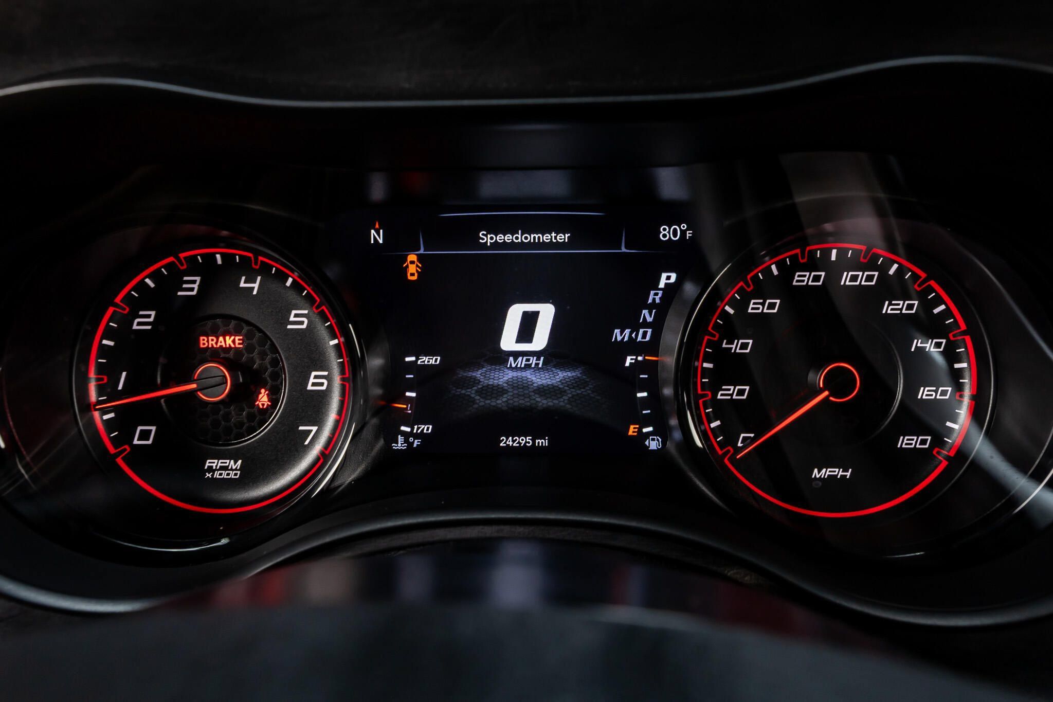 Used 2023 Dodge Charger Scat Pack w/ Daytona Edition Group RWD image 15