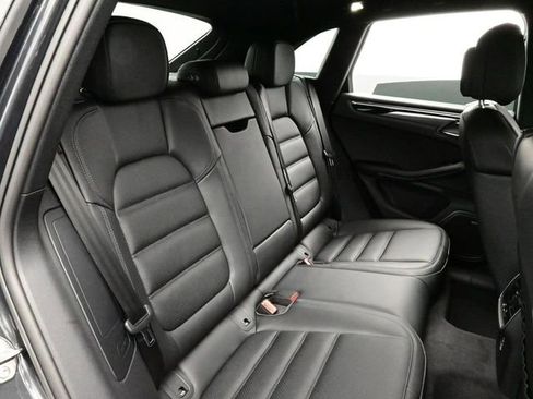 New 2026 Porsche Macan AWD/4WD image 17