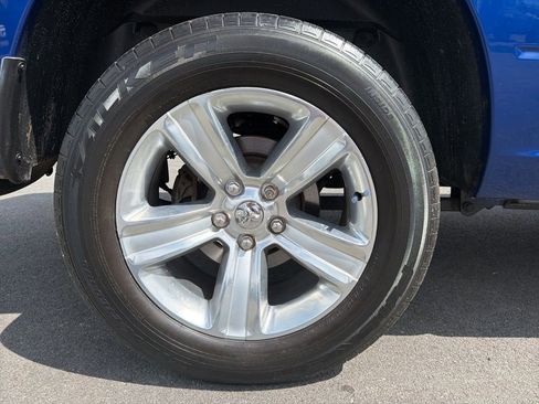 Used 2014 RAM 1500 Big Horn AWD/4WD image 12
