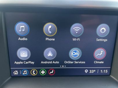 Used 2023 GMC Acadia SLE