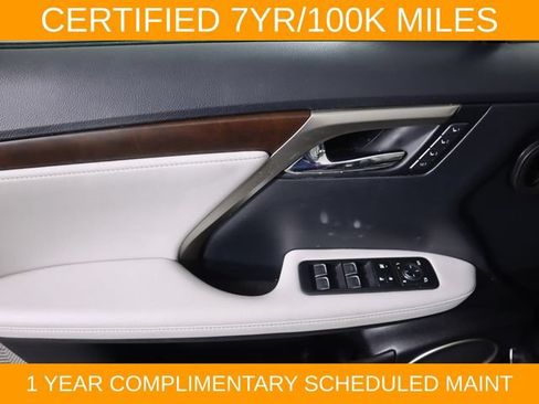 Used 2022 Lexus RX 350 AWD w/ Premium Package image 34