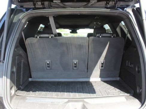 Used 2023 Chevrolet Tahoe Premier AWD/4WD image 6