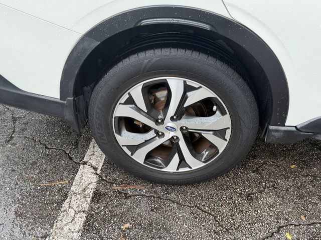 Used 2020 Subaru Outback Limited w/ Popular Package #2 AWD/4WD image 5