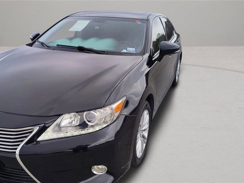 Used 2015 Lexus ES 350 image 16