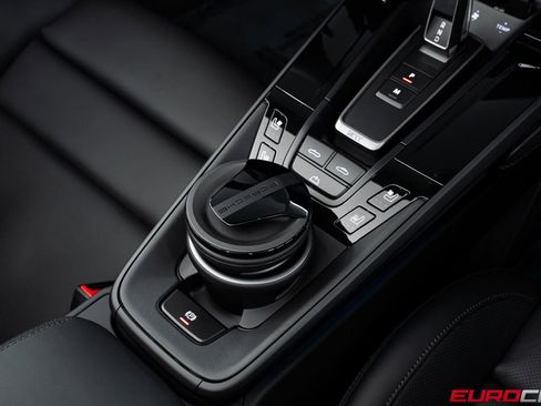 Used 2026 Porsche 911 Carrera 4 GTS image 36