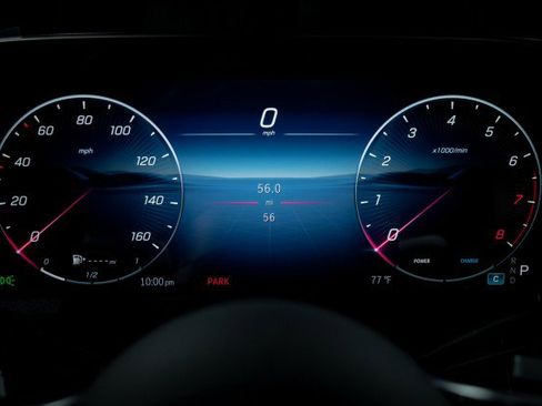 New 2026 Mercedes-Benz E 350 Sedan image 21