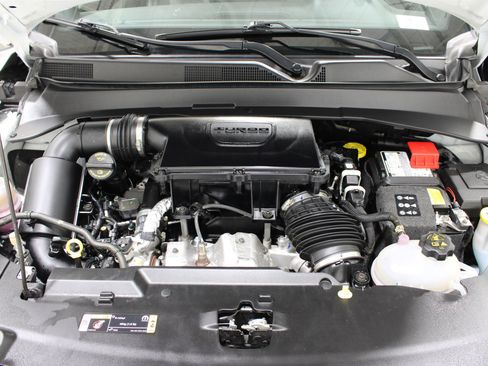 Used 2025 Jeep Compass Limited AWD/4WD image 39