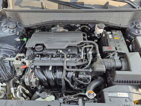 Used 2024 Hyundai Kona SEL AWD/4WD image 13