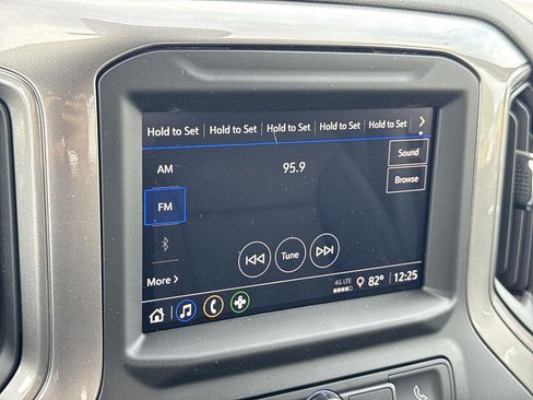 New 2026 GMC Sierra 1500 Pro w/ Pro Value Package RWD image 25