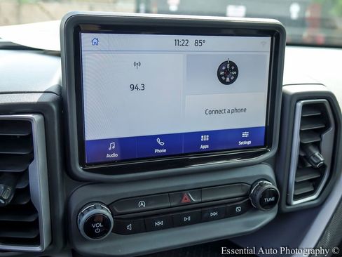 Used 2023 Ford Bronco Sport Big Bend w/ Convenience Package AWD/4WD image 14