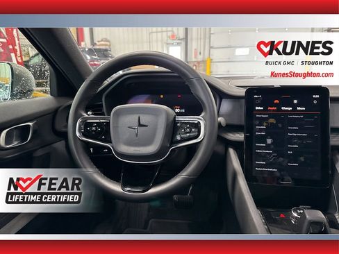 Used 2022 Polestar Polestar 2 w/ Performance Package image 41