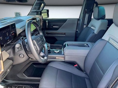Used 2024 GMC Hummer EV 3X w/ Extreme Off-Road Package image 20