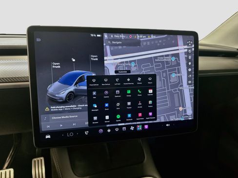 Used 2022 Tesla Model Y Performance AWD/4WD image 26