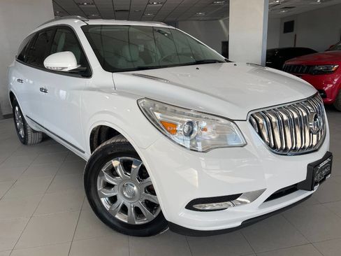 Used 2017 Buick Enclave Leather image 1