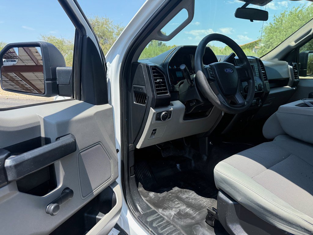 Used 2020 Ford F150 XL RWD image 8