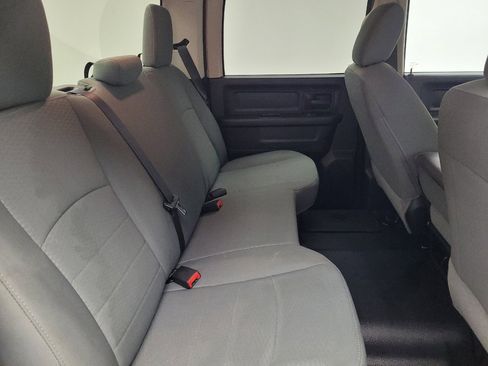 Used 2016 RAM 1500 Tradesman w/ Popular Equipment Group image 19