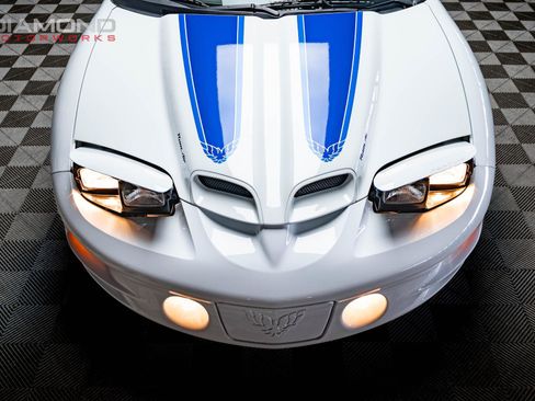 Used 1999 Pontiac Firebird Formula image 53