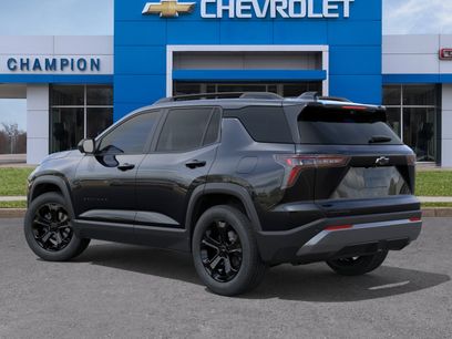 New 2027 Chevrolet Equinox LT w/ Safety and Technology Package