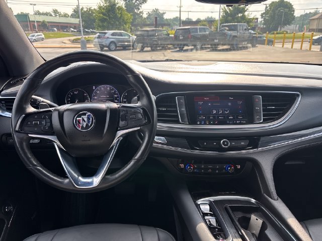 Used 2023 Buick Enclave Premium w/ Experience Buick Package AWD/4WD image 23