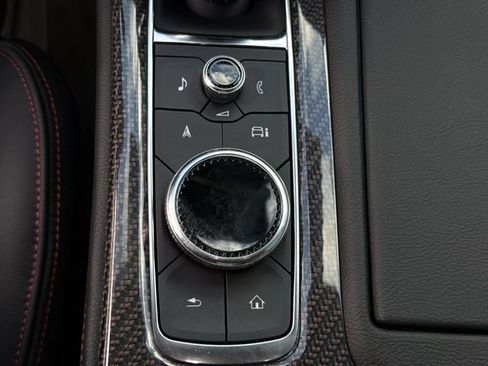 Certified 2026 Cadillac CT5 V w/ Technology Package RWD image 22