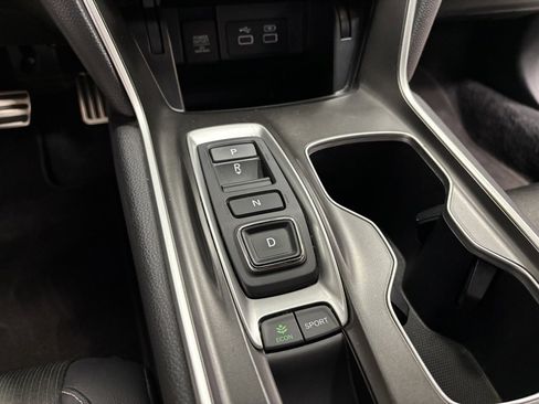 Used 2022 Honda Accord Sport image 23