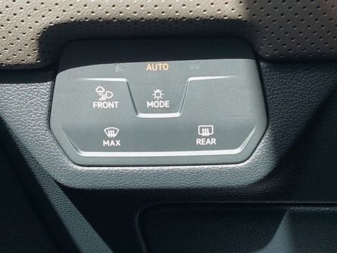 New 2026 Volkswagen Atlas SEL AWD/4WD image 22